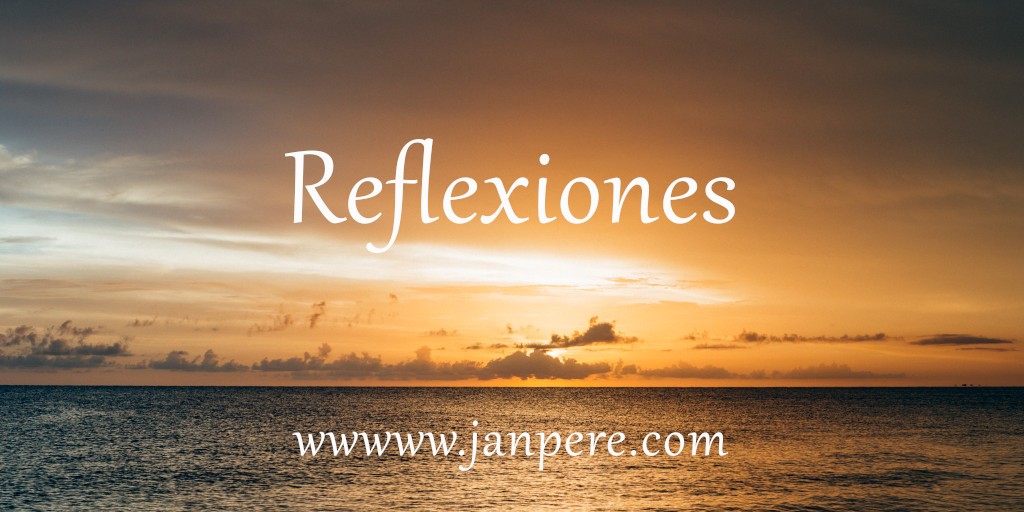 Reflexiones