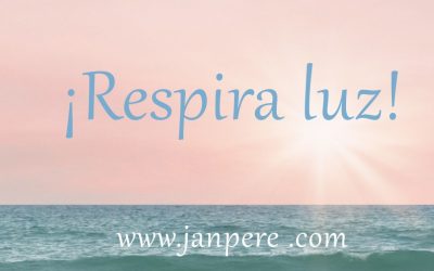 Respira luz