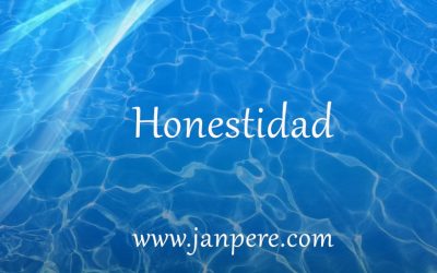 Honestidad