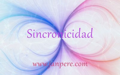 Sincronicidad
