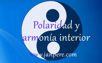 Polaridad y armonía interior