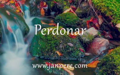 Perdonar