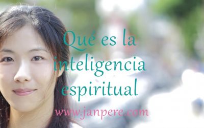 Qué es la inteligencia espiritual (IE)