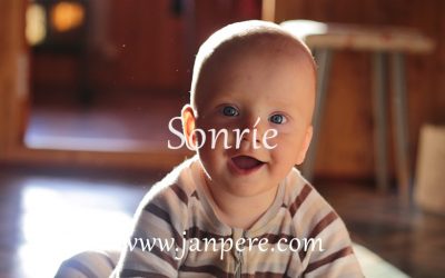Sonríe