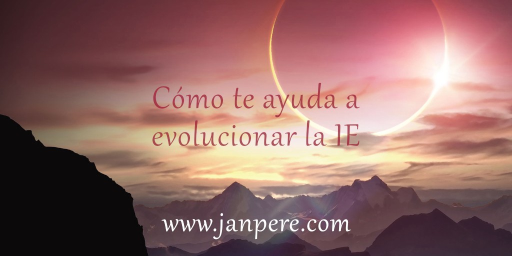 Cómo te ayuda a evolucionar la IE Desarrollo personal Inteligencia espiritual