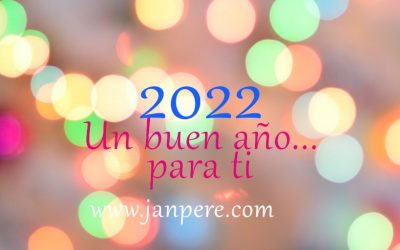 2022, un buen año… para ti
