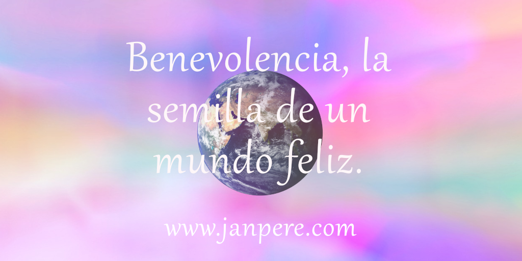 Benevolencia
