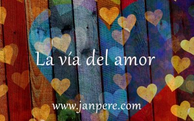 La vía del amor