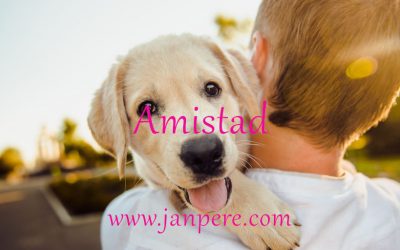 Amistad
