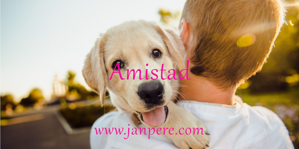 Amistad
