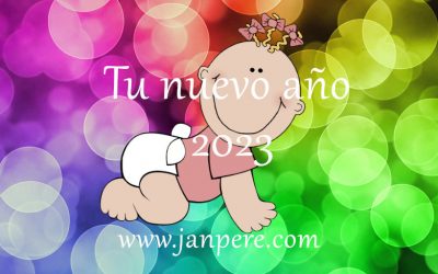 Tu nuevo año
