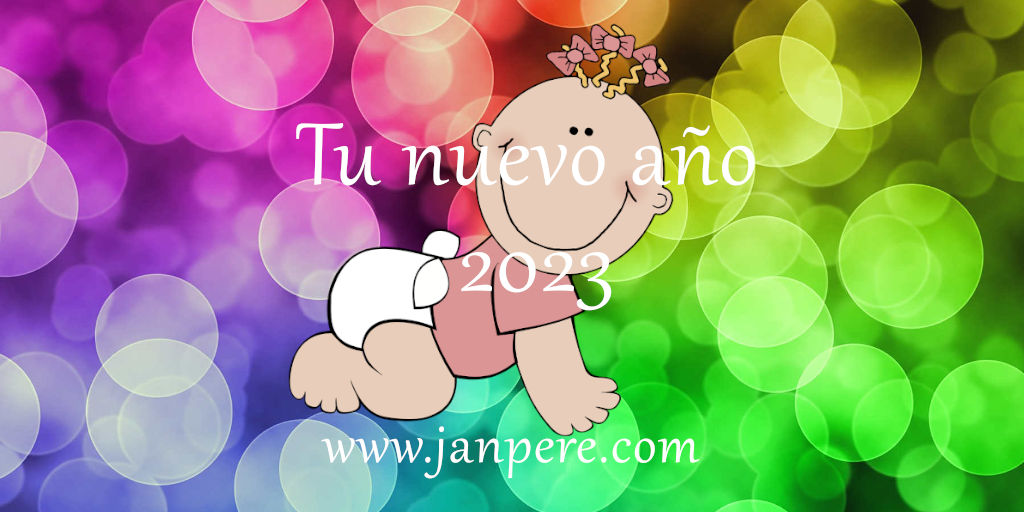tu nuevo año 2023