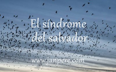 El síndrome del salvador