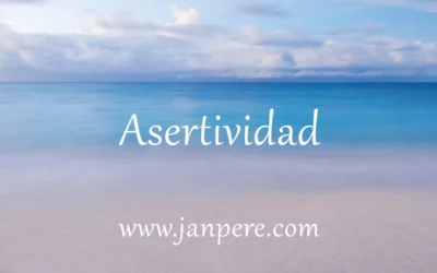 Asertividad