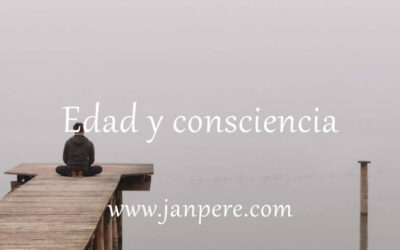 Edad y consciencia