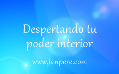 Despertando tu poder interior