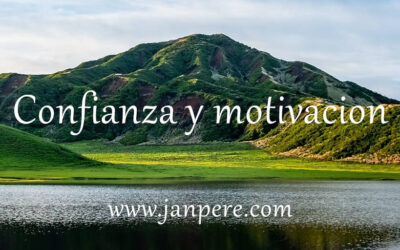Confianza y motivación