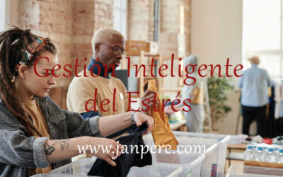 Gestión del estrés en el trabajo