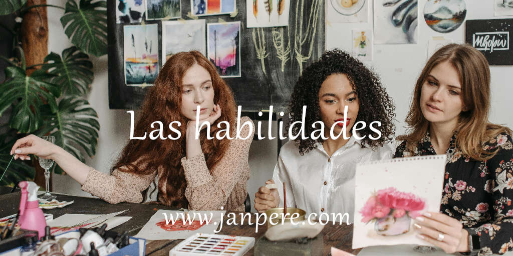 las-habilidades