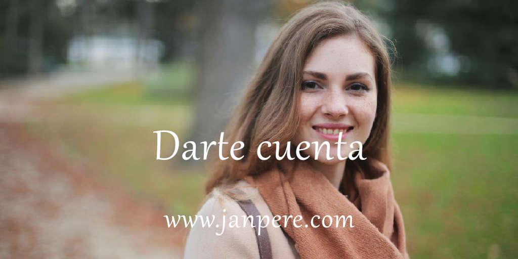 darte-cuenta