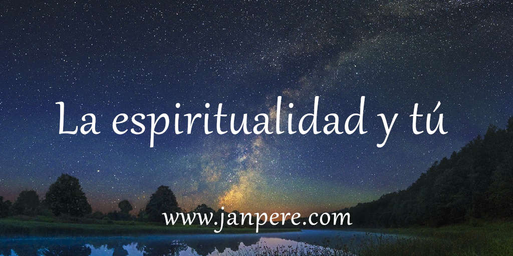 la-espiritualidad-y-tu