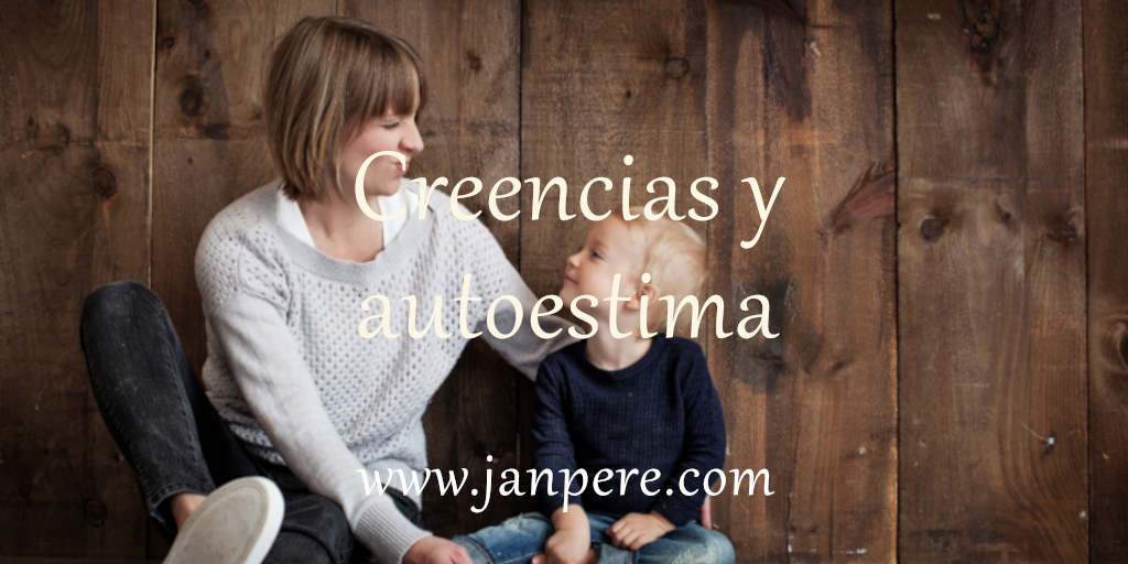creencias-y-autoestima