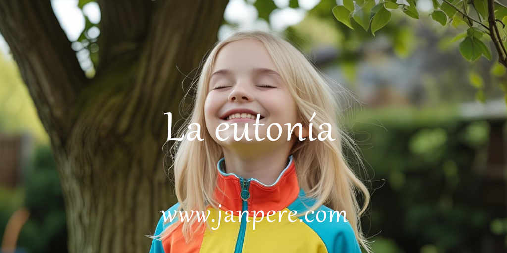 la-eutonía