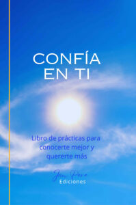 Confía en ti, libro de prácticas
