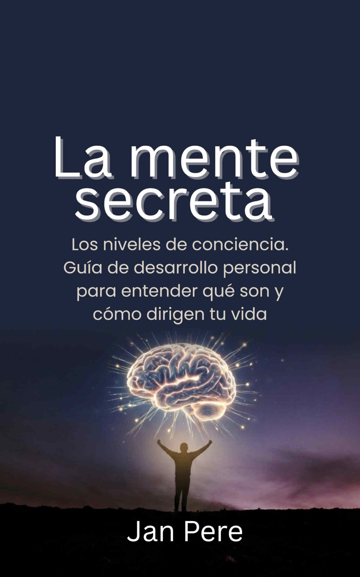 La mente secreta, los niveles de conciencia