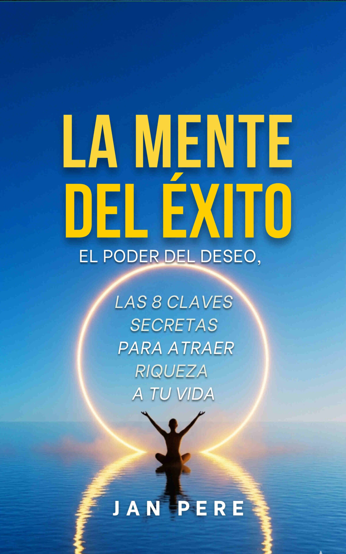 La mente de exito ebook 1600 x 2560px La mente del éxito
