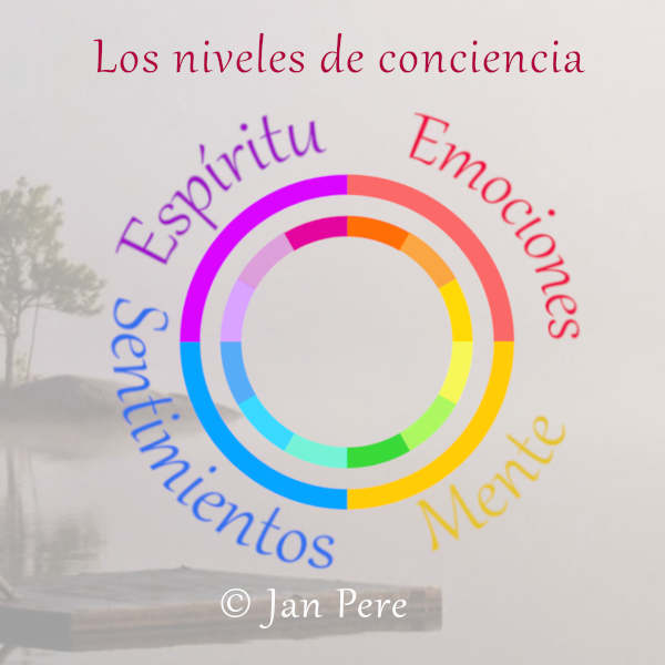niveles de conciencia