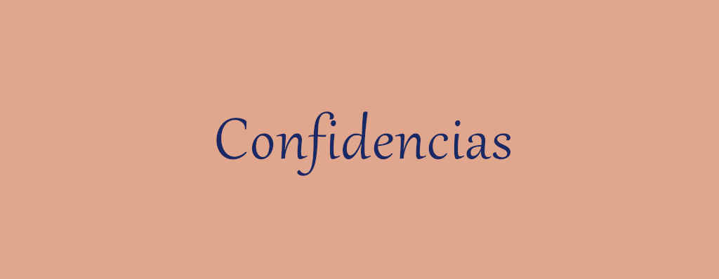 Conficencias02 Confidencias